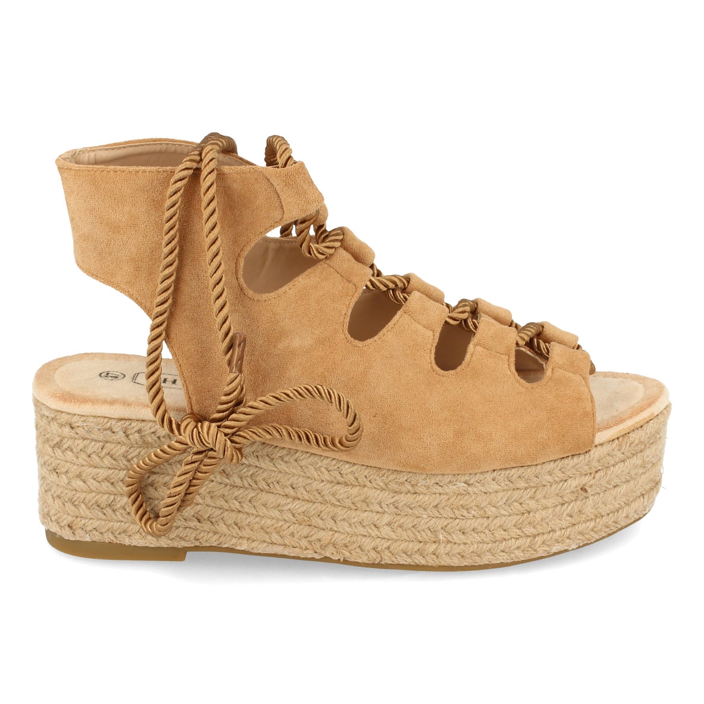 D8520-Marron