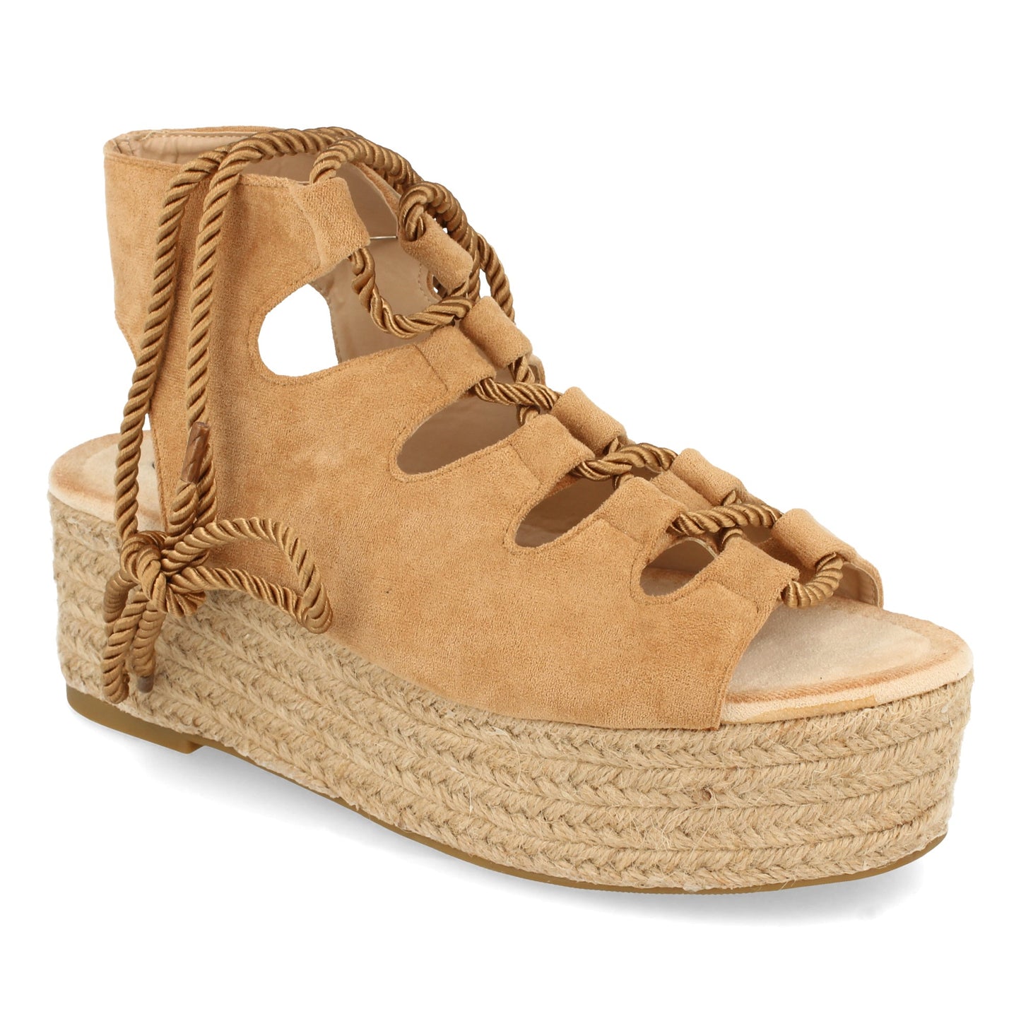 D8520-Marron