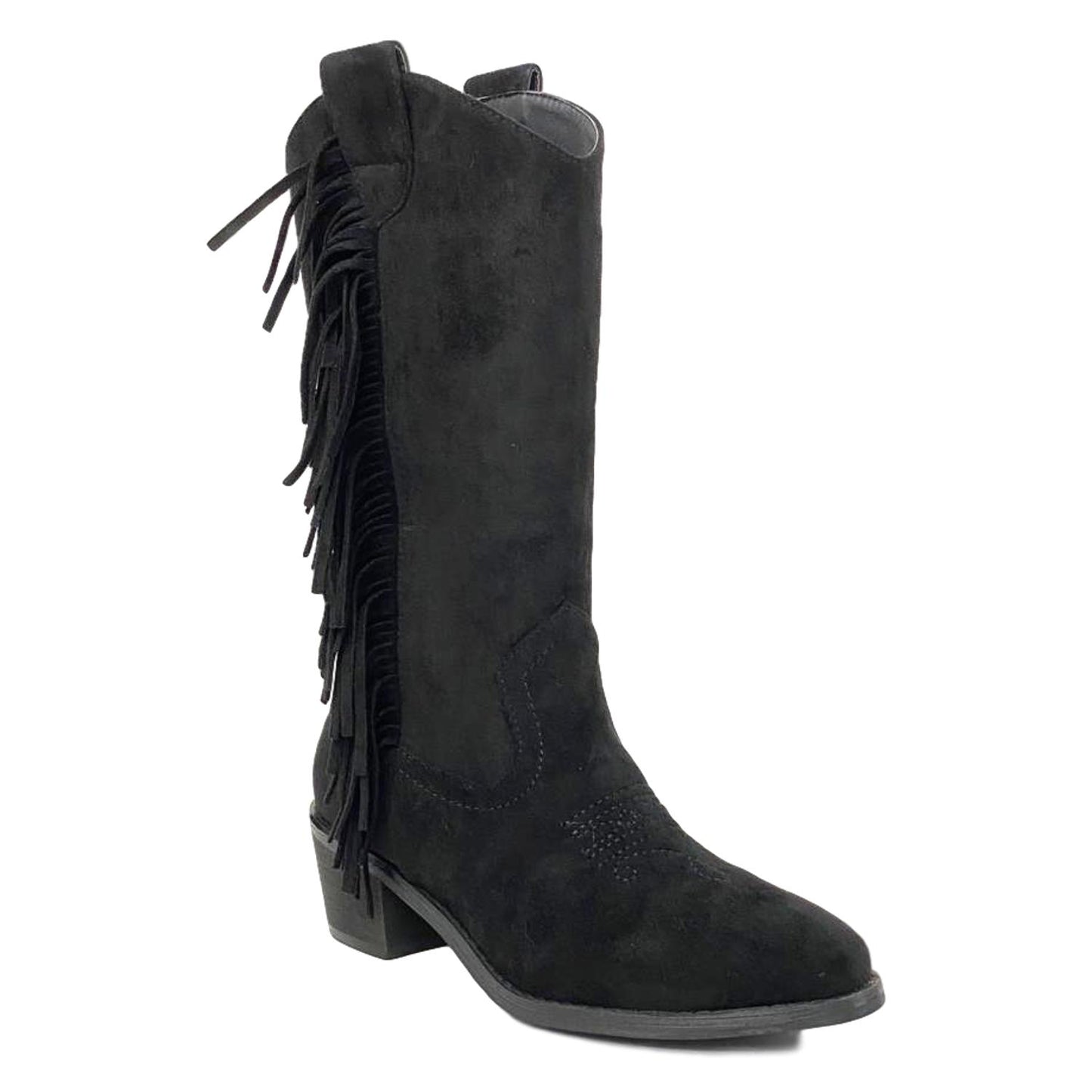 TY1039-Negro