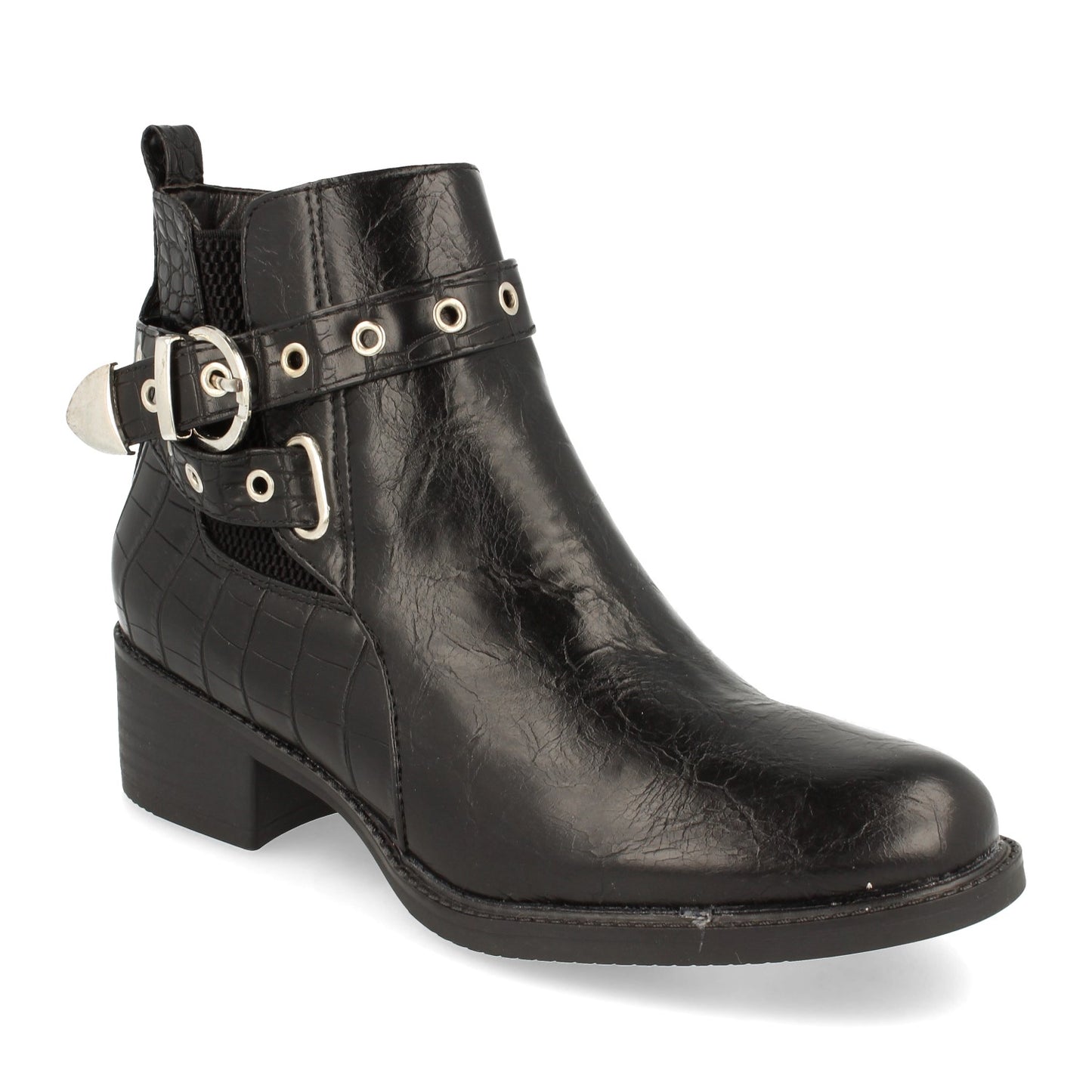 YZ19-218-Negro
